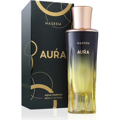 Naseem Aura aqua parfum dámsky 80 ml