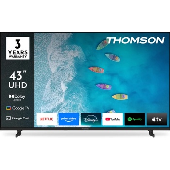 Thomson 43UG4S15