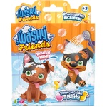 Kidz World Детска играчка Kidz World Washy Friends - Кално кученце за къпане, Corgi (K02WFS03) - ozone