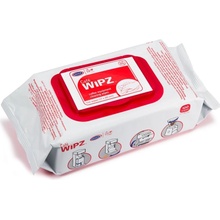 Urnex Vlhčené ubrousky Café Wipz 100 ks