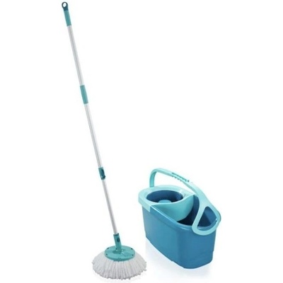 Leifheit 55413 Set Rotation Disc Mop Ergo