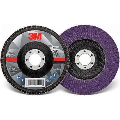 3M Kotouč lamelový 150 mm 40 769F 7100239219