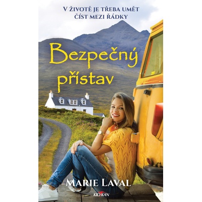 Bezpečný přístav: V životě je třeba umět číst mezi řádky