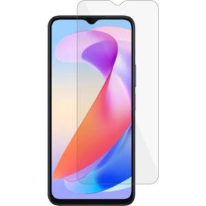  Удароустойчив стъклен протектор за Honor X6a