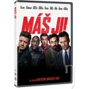 Taguj! DVD