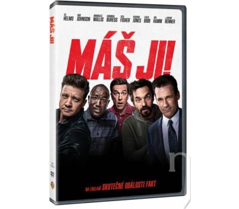 Taguj! DVD