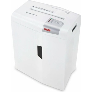 HSM Shredstar X6 Pro (2x15mm) 1046111
