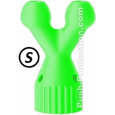 Push Original Glow in the Dark Double Booster Small