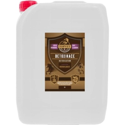 Green Idea Detoxikace 5 l
