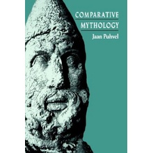 Comparative Mythology - Puhvel Jaan