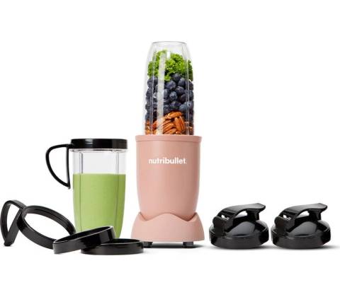 Nutribullet NB910MACL