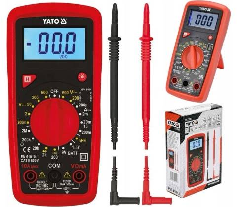 YATO YT-73081