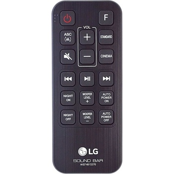 LG akb74815376 - оригинален дистанционен контрол (akb74815376)
