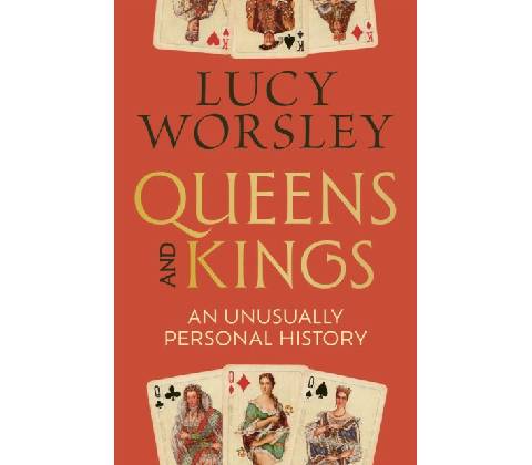 Queens and Kings