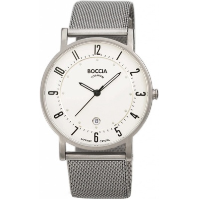 Boccia Titanium 3533-04