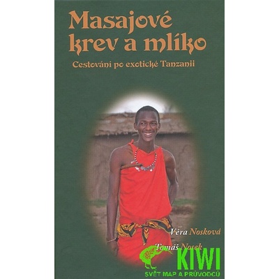 Masajové krev a mlíko
