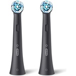 Oral-B Резервни глави Oral-B - iO Ultimate Clean, 2 броя, черни (1100039065)