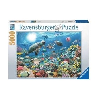Ravensburger 5000 EL. Ocean Soil (174263)