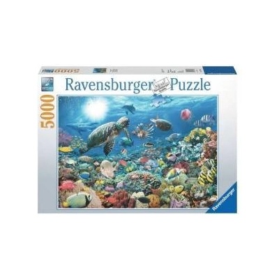 Ravensburger 5000 EL. Ocean Soil (174263)