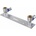 Mexen PEX-P стенен комплект, пресован PEX 16 x 1/2 GW - W97129-1612F-00 (W97129-1612F-00)
