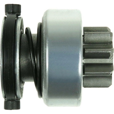 Volnoběžný převod, startér AS-PL SD0073