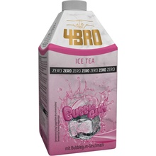 4Bro Ice Tea Bubble Gum Zero 0,5 l