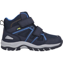ZigZag dětská outdoorová obuv Purhang FW22