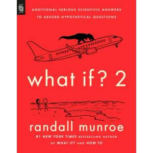 What If? 2 (ISBN: 9780593542903)