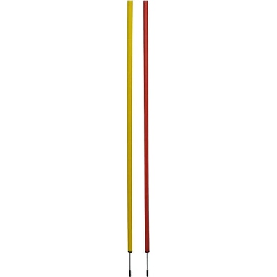 SPORTI FRANCE Slalomová tyč 160 cm (sada 30 ks) – Zboží Dáma