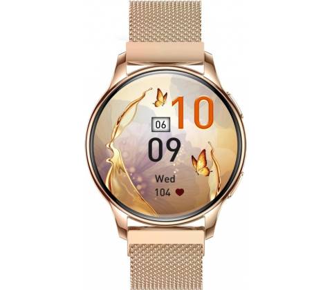 Maxcom Ecowatch 3