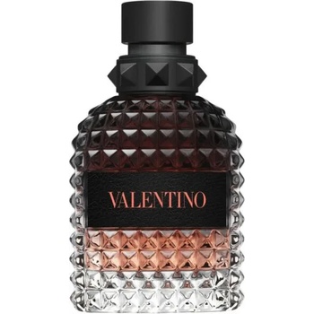 Image 1 of Valentino Born in Roma Uomo Coral Fantasy EDT 100 ml