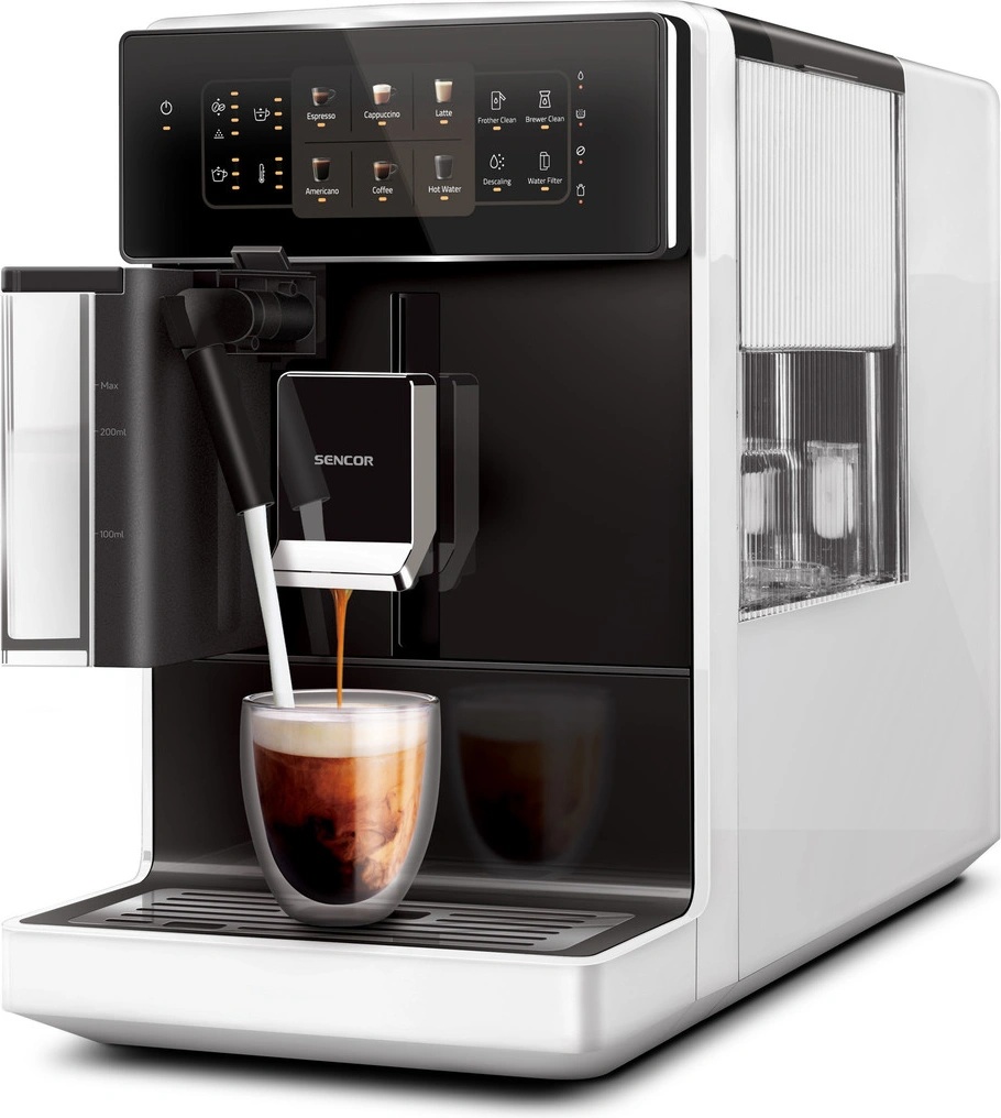 Sencor SES 9301WH