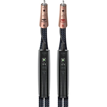 Audioquest ThunderBird interconnect 0,75 m