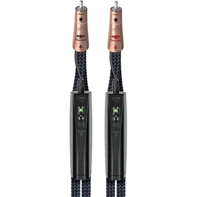 Audioquest ThunderBird interconnect 0,75 m