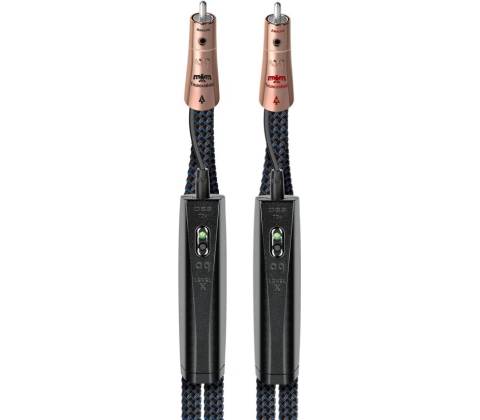 Audioquest ThunderBird interconnect 0,75 m