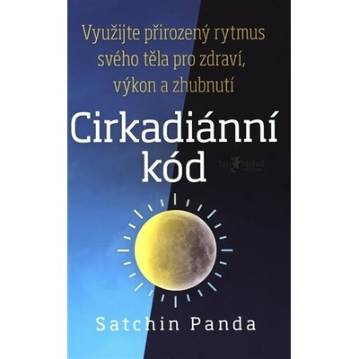 Cirkadiánní kód