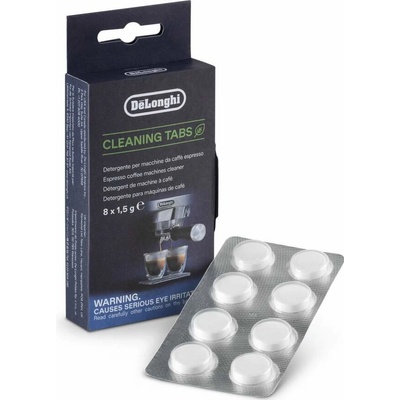 DeLonghi DLSC552 8 ks