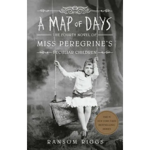 Map of Days (ISBN: 9780735231498)