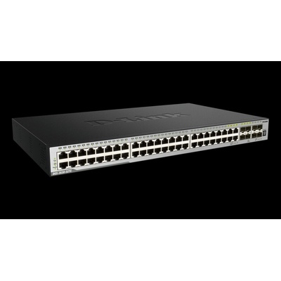 D-Link DGS-3630-52TC/SI
