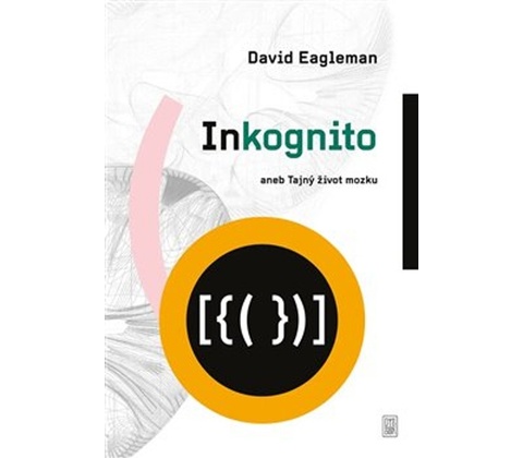 Inkognito - David Eagleman