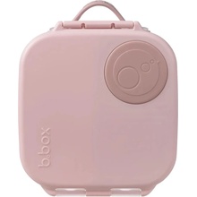 B.Box Box na občerstvenie stredný Blush Crush