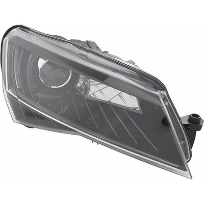 HELLA přední světlo XENON D3S s adaptivní regulací dálko 1ZS 011 939-461