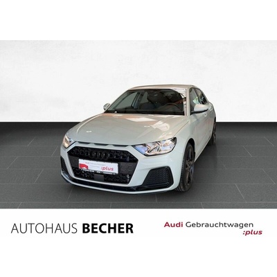Audi A1 30 TFSI S tronic Sportback Advanced 85 kW