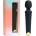 SuperLove Premium Massage Wand Black