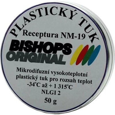 Bishop´s Original 20480 50 g