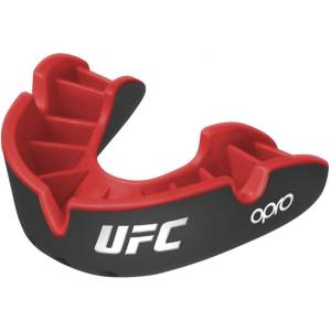 Opro Silver ufc uni