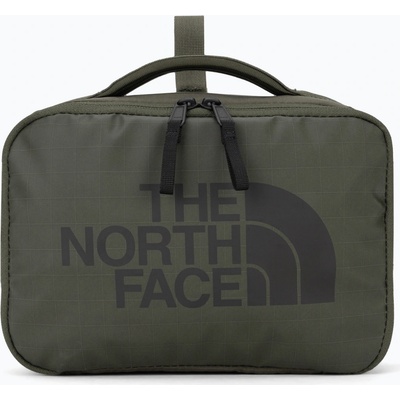 The North Face Base Camp Voyager Dopp Kit kozmetická taška 4 l new taupe grey