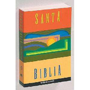 Santa Biblia-RV 1960 | American Bible Society (ISBN: 9781585160785)