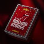 NNM карти за игра The Rolling Stones - T11-ROLLING-STONES-DECK