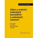 Zákon o znalcích, znaleckých kancelářích a znaleckých ústavech